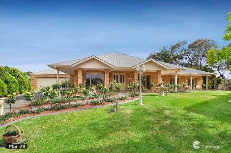 19 Erinne Ct, St Helena, VIC 3088