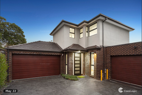 3/706 Whitehorse Rd, Mitcham, VIC 3132