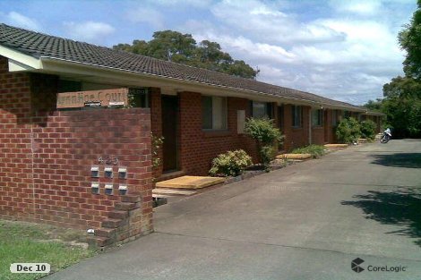 423 Princes Hwy, Bomaderry, NSW 2541