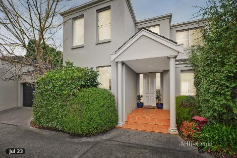 2/20 Brenbeal St, Balwyn, VIC 3103