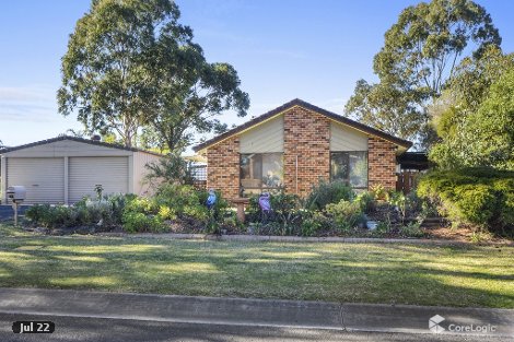 15 Arthur St, Worrigee, NSW 2540