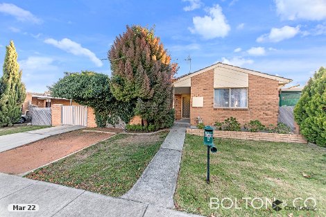 2 Bimbiang Cres, Ngunnawal, ACT 2913