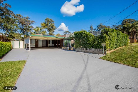 10 Dungarth Pl, Emu Heights, NSW 2750