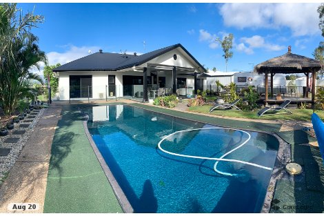 127 Mary View Dr, Yengarie, QLD 4650