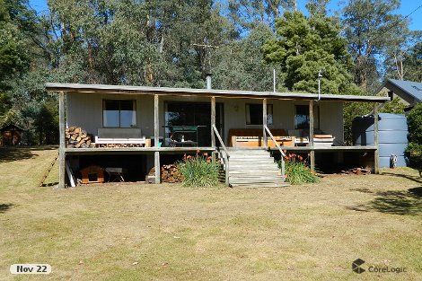 3692 Victoria Valley Rd, Dee, TAS 7140