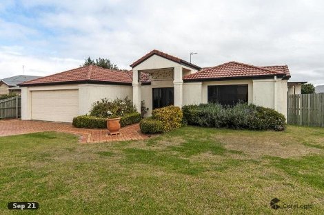 5 Olympus Ct, Middle Ridge, QLD 4350