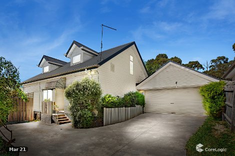 87a Heathmont Rd, Heathmont, VIC 3135