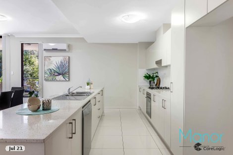 115/40-52 Barina Downs Rd, Norwest, NSW 2153