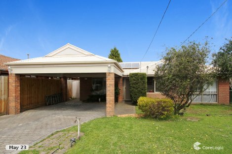 4 Fetlock Pl, Epping, VIC 3076