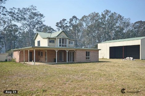 9336 Pacific Hwy, Cooperabung, NSW 2441