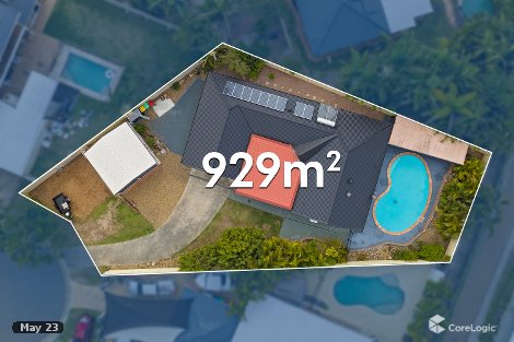 22 Chardonnay Ct, Thornlands, QLD 4164