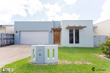 8 Rosemoor Ct, Glenella, QLD 4740