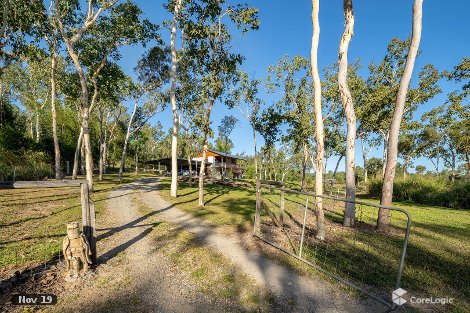 286 Sugarloaf Rd, Riordanvale, QLD 4800