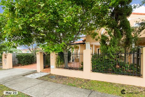 2/31 Willmington St, Wooloowin, QLD 4030