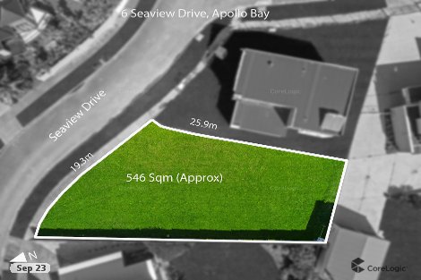 6 Seaview Dr, Apollo Bay, VIC 3233