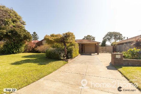 13 Mariano Ct, Rockingham, WA 6168