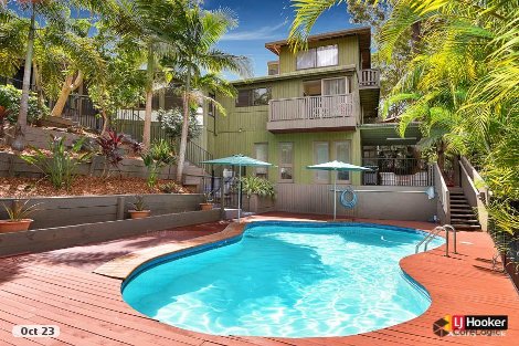 14 Minerva Ct, Eatons Hill, QLD 4037