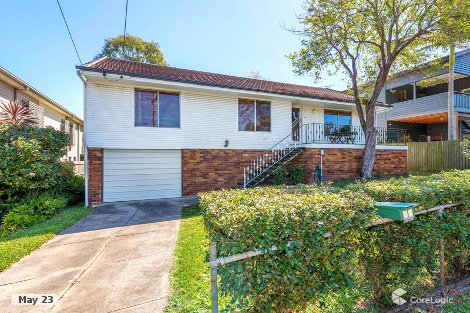 18 Gracemere St, Newmarket, QLD 4051