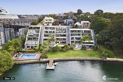 25/1-13 Grafton St, Balmain, NSW 2041