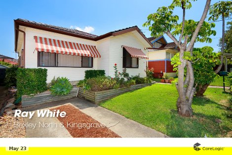 37 Legge St, Roselands, NSW 2196