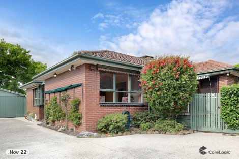 201 Police Rd, Mulgrave, VIC 3170