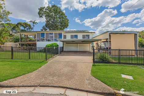 5 Amanda Ct, Tivoli, QLD 4305