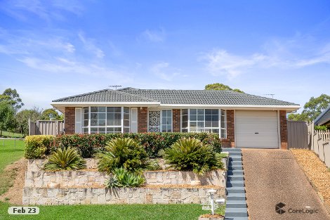 169a Madagascar Dr, Kings Park, NSW 2148