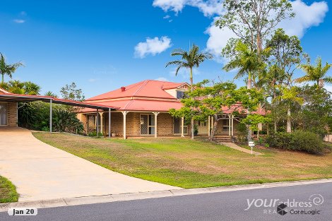 1 Montgomery Ct, Heritage Park, QLD 4118