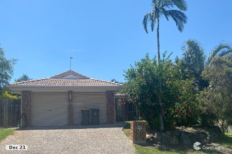 2 Ridge Cl, Tannum Sands, QLD 4680