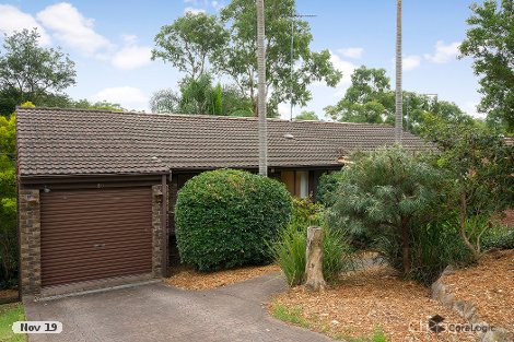 20 Yoogali Tce, Blaxland, NSW 2774