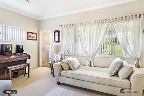 21 Wrexham Circlet, Buttaba, NSW 2283