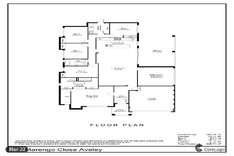 21 Marengo Cl, Aveley, WA 6069