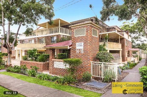 12/14 Weigand Ave, Bankstown, NSW 2200