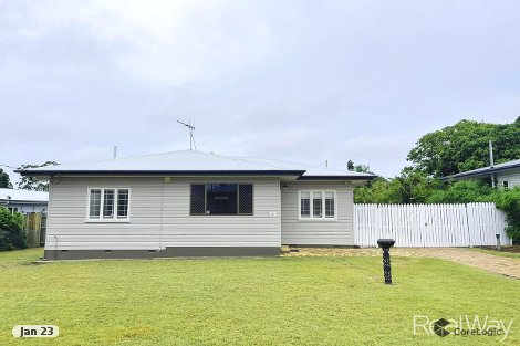 57 Duncraigen St, Norville, QLD 4670