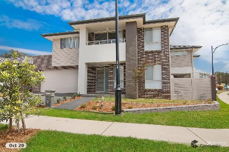 1 Bethany Cct, Jordan Springs, NSW 2747