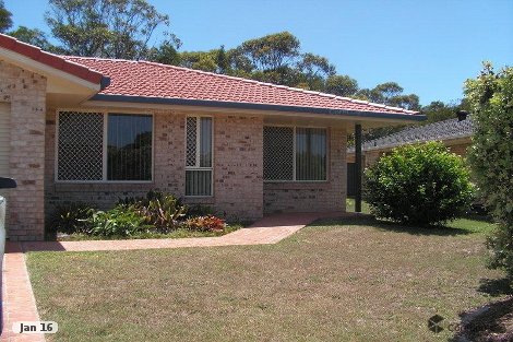 31 Excelsior Cct, Brunswick Heads, NSW 2483