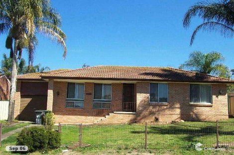 11 Ambrosia St, Macquarie Fields, NSW 2564