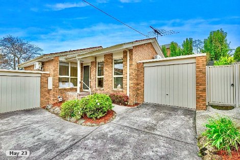 2/9 Bullen St, Doncaster East, VIC 3109