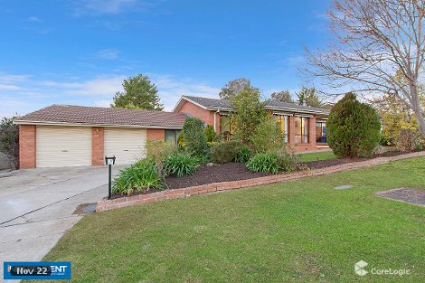 117 Ratcliffe Cres, Florey, ACT 2615