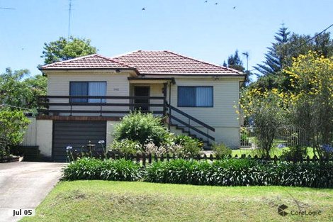 340 Gladstone Ave, Mount Saint Thomas, NSW 2500