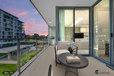 2306/39 Rhodes St, Hillsdale, NSW 2036