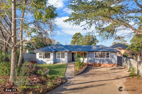 15 Panorama Cres, Mount Riverview, NSW 2774