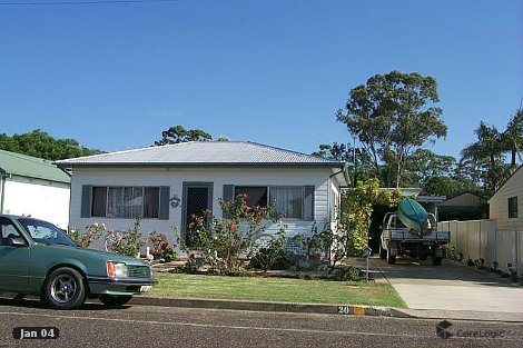 20 Alfred St, North Haven, NSW 2443