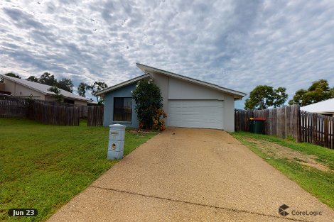 23 Amy St, Gracemere, QLD 4702