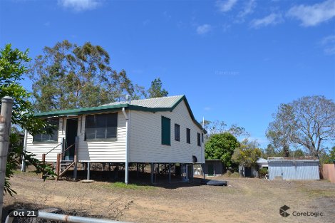 20 Garnet St, Mount Garnet, QLD 4872