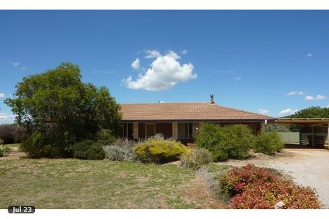 123 Banjo Paterson Way, Molong, NSW 2866