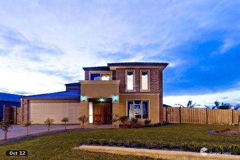 89 Marriott Bvd, Lyndhurst, VIC 3975