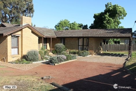 102 Gisborne Rd, Bacchus Marsh, VIC 3340