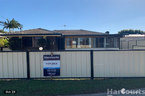 71 Sunderland Dr, Banksia Beach, QLD 4507