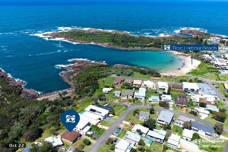 10 Tomaree Cres, Boat Harbour, NSW 2316